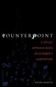 Book cover of: Counterpoint. By: Henry Martin