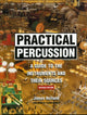 Book cover of: Practical Percussion