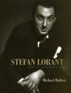 Book cover of: Stefan Lorant. By: Michael Hallett