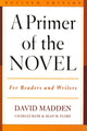 Book cover of: Primer of the Novel