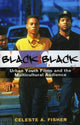 Book cover of: Black on Black. By: Celeste A. Fisher