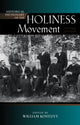 Book cover of: Historical Dictionary of the Holiness Movement
