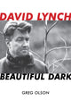 Book cover of: David Lynch. By: Greg Olson