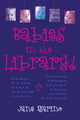 Book cover of: Babies in the Library!. By: Marino Jane