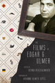 Book cover of: Films of Edgar G. Ulmer