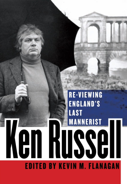 Book cover of: Ken Russell
