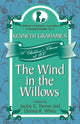 Book cover of: Kenneth Grahame's The Wind in the Willows. By: Jackie C. Horne