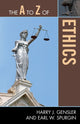 Book cover of: A to Z of Ethics