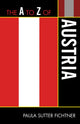 Book cover of: A to Z of Austria