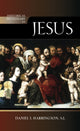 Book cover of: Historical Dictionary of Jesus. By: Daniel J. Harrington