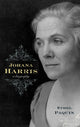 Book cover of: Johana Harris. By: Ethel Paquin