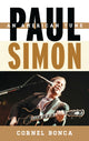 Book cover of: Paul Simon. By: Cornel Bonca