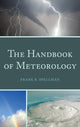 Book cover of: Handbook of Meteorology. By: Frank R. Spellman