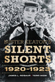 Book cover of: Buster Keaton's Silent Shorts. By: James L. Neibaur