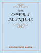 Book cover of: Opera Manual
