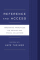 Book cover of: Reference and Access