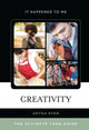 Book cover of: Creativity. By: Aryna Ryan