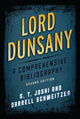Book cover of: Lord Dunsany