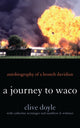 Book cover of: Journey to Waco. By: Clive Doyle