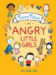Book cover of: Fairy Tales for Angry Little Girl