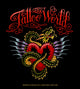 Book cover of: Tattoo World. By: Kaplan, Michael