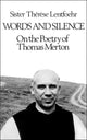 Book cover of: Words and Silence
