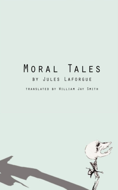 Book cover of: Moral Tales