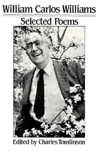 Book cover of: Selected Poems