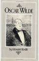 Book cover of: Oscar Wilde