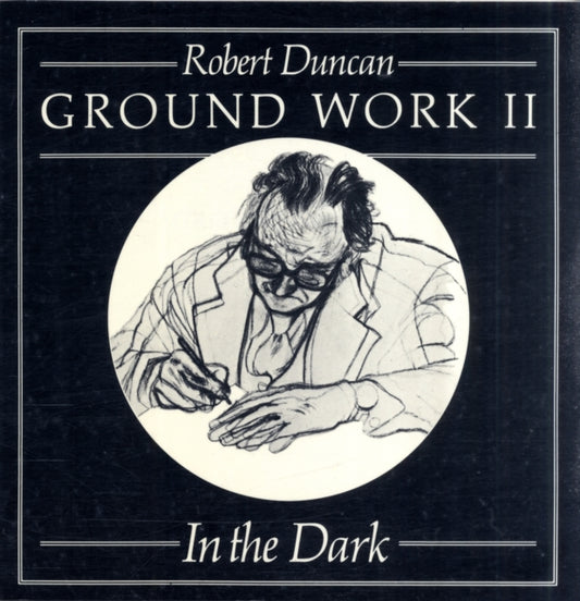 Book cover of: Ground Work II. By: Robert Edward Duncan