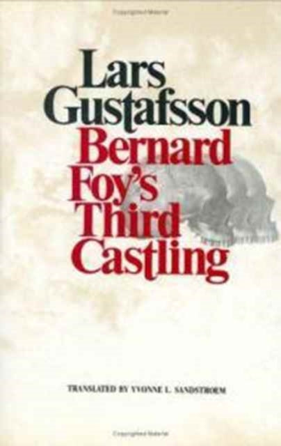 Book cover of: Bernard Foy's Third Castling