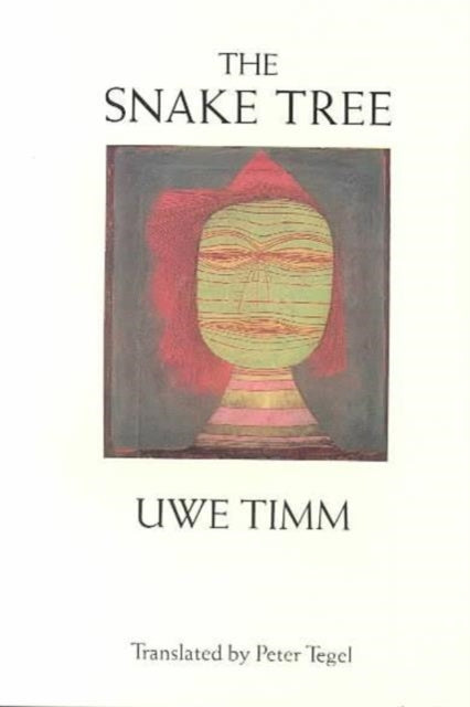 Book cover of: Snake Tree