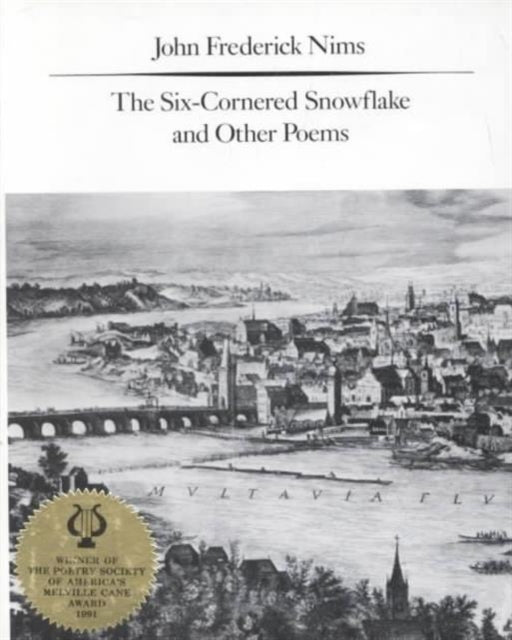 Book cover of: Six-Cornered Snowflake and Other Poems