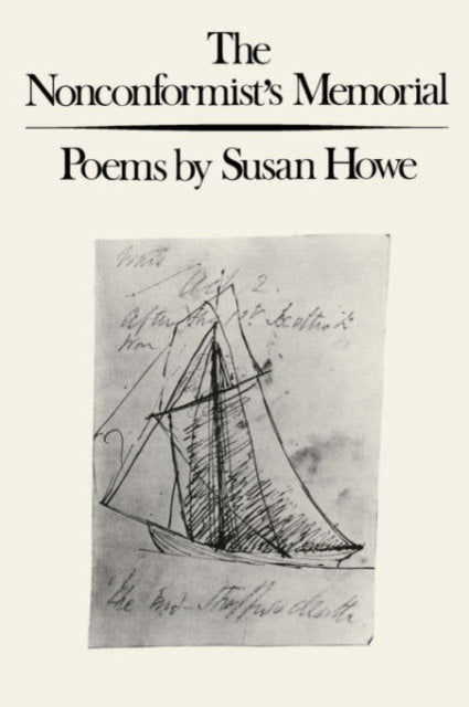 Book cover of: Nonconformist's Memorial