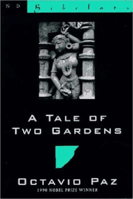 Book cover of: Tale of Two Gardens