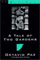 Book cover of: Tale of Two Gardens