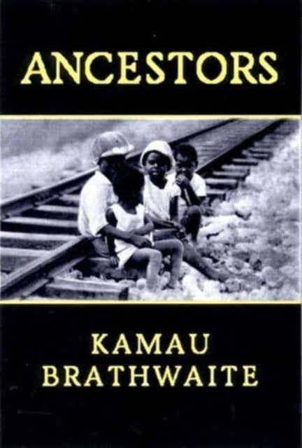 Book cover of: Ancestors