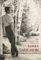 Book cover of: Collected Poems of James Laughlin. By: James Laughlin