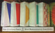 Book cover of: Pearls Display Rack. By: New Directions