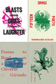 Book cover of: Poetry Pamphlets 9-12