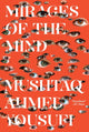 Book cover of: Mirages of the Mind. By: Mushtāq Aḥmad Yūsufī