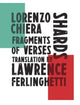 Book cover of: Shards. By: Lorenzo Chiera