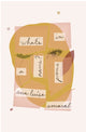 Book cover of: What's in a Name. By: Ana Luísa Amaral