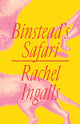 Book cover of: Binstead's Safari. By: Rachel Ingalls