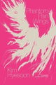 Book cover of: Phantom Pain Wings. By: Kim Hyesoon