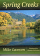 Book cover of: Spring Creeks. By: Mike Lawson