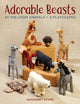 Book cover of: Adorable Beasts. By: Margaret Stump