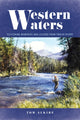 Book cover of: Western Waters. By: Tom Alkire