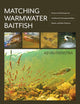 Book cover of: Matching Warmwater Baitfish