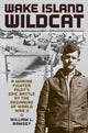 Book cover of: Wake Island Wildcat. By: RAMSEY